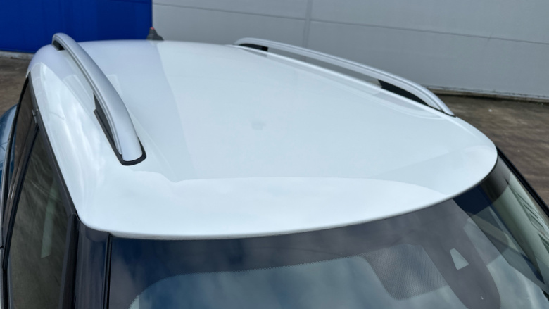 MINI Countryman 2.0 Cooper S ALL4 5dr Petrol Hatchback